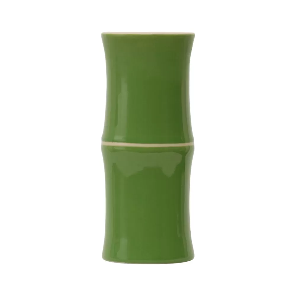 Sale Green Bamboo Tiki Mug Tiki Mugs