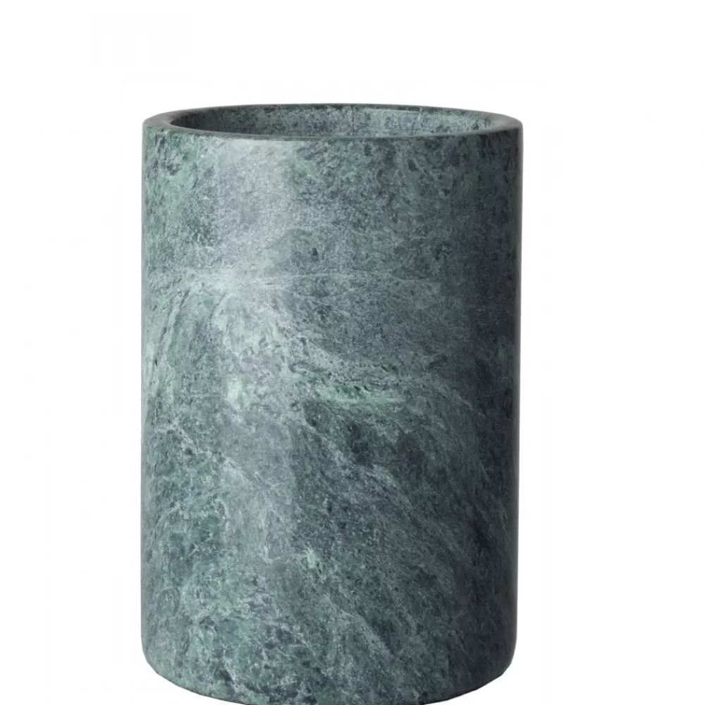 Clearance Green Marble Wine Chiller Wine