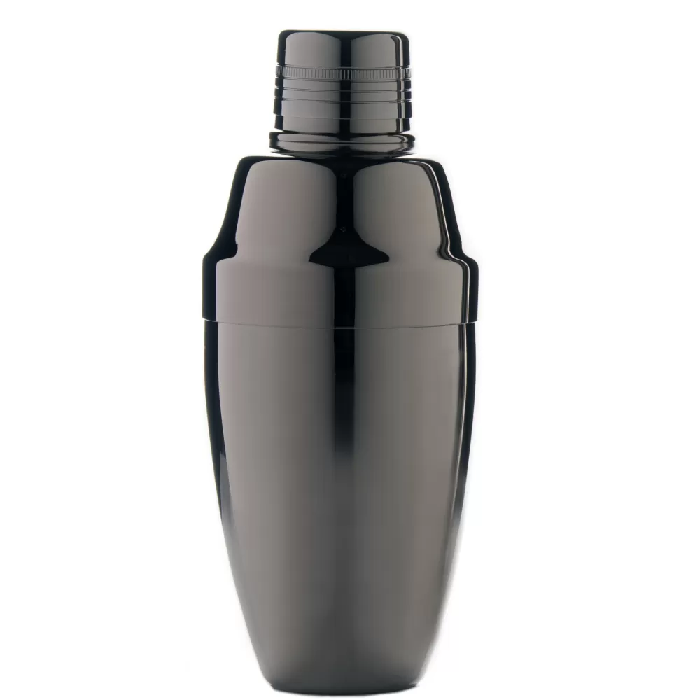 Flash Sale Gunmetal Cobbler Shaker Shakers