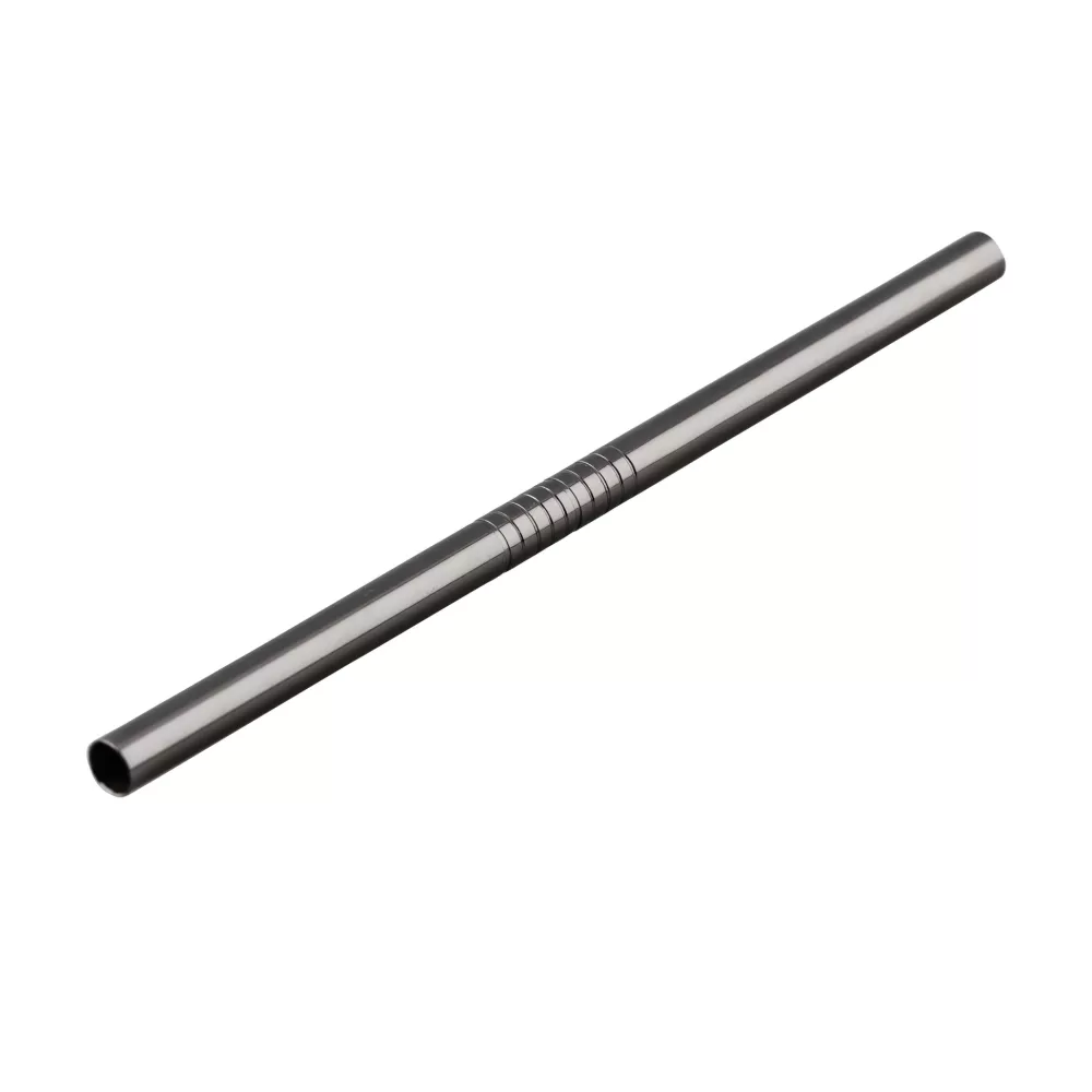 Best Gunmetal Straws Straws