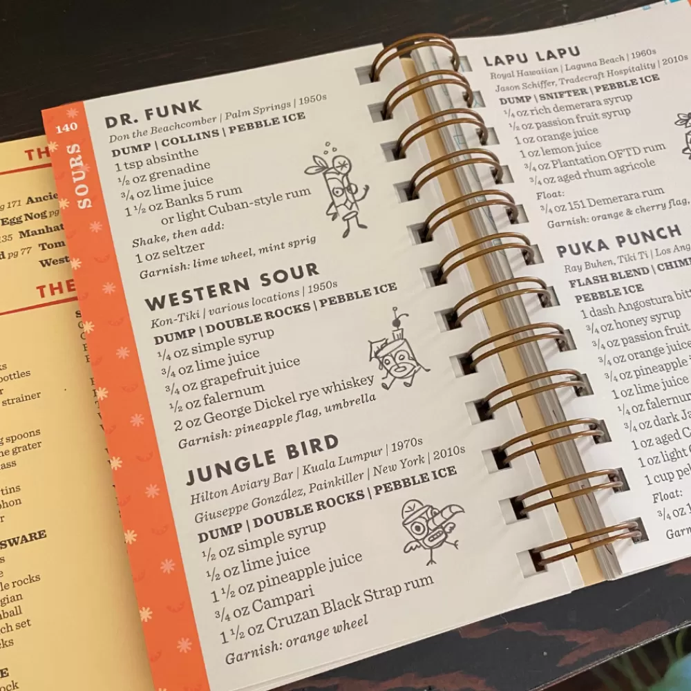 Online Home Bar Basics (And Not So Basics): Over 200 Essential Recipes For Slings & Sours, Grogs & Nogs Books
