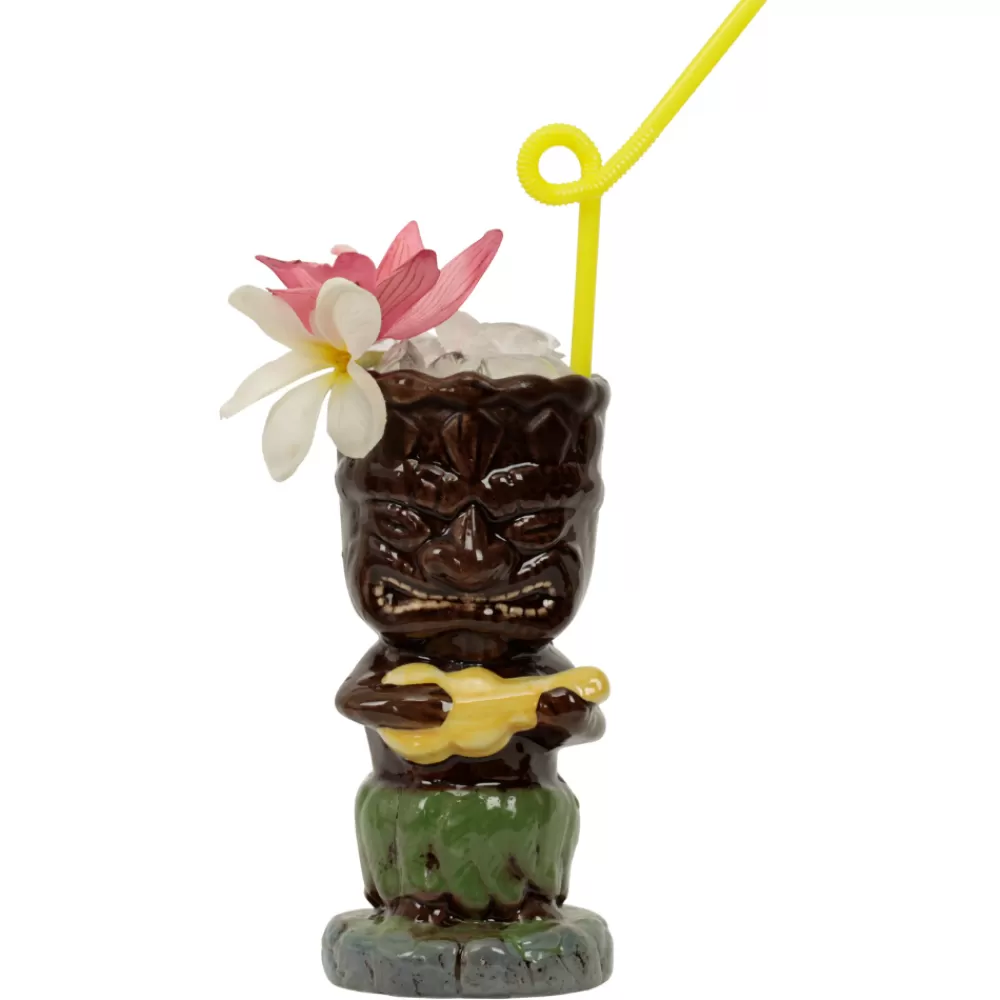 Flash Sale Hula Harry Tiki Mug Tiki