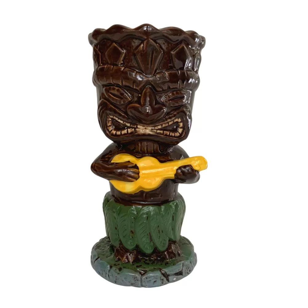 Flash Sale Hula Harry Tiki Mug Tiki