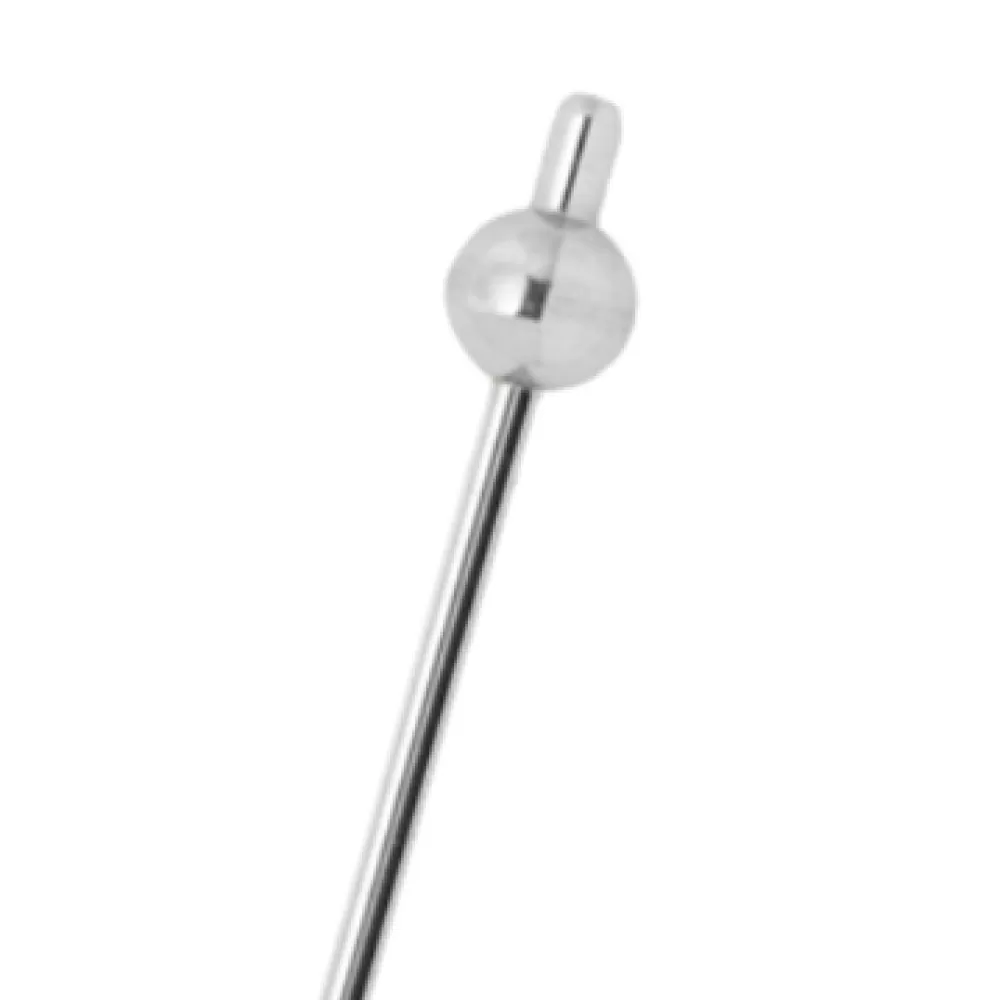 Cheap Kanzashi Cocktail Pin (In Steel, Gold, Rose Gold) Cocktail Picks & Stirrers