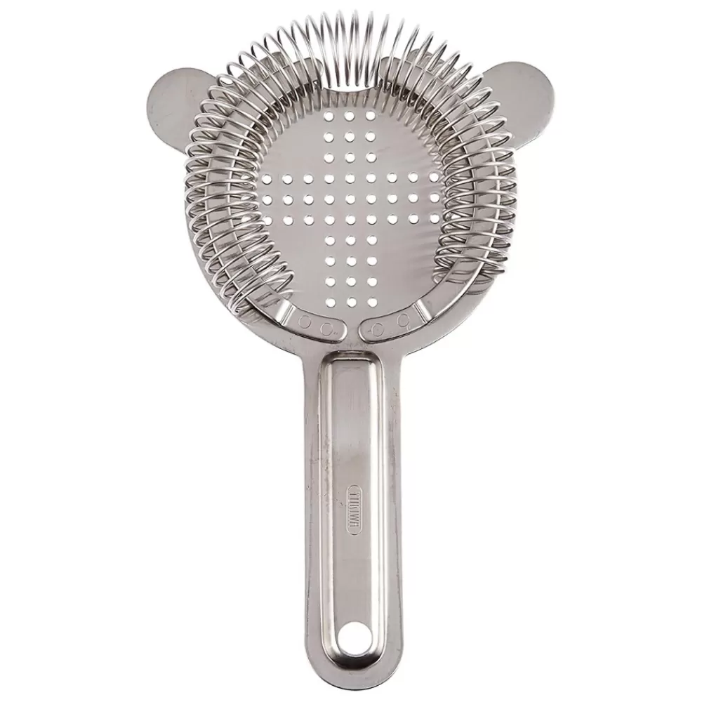 Hot Stainless Steel Hawthorne Strainer Strainers