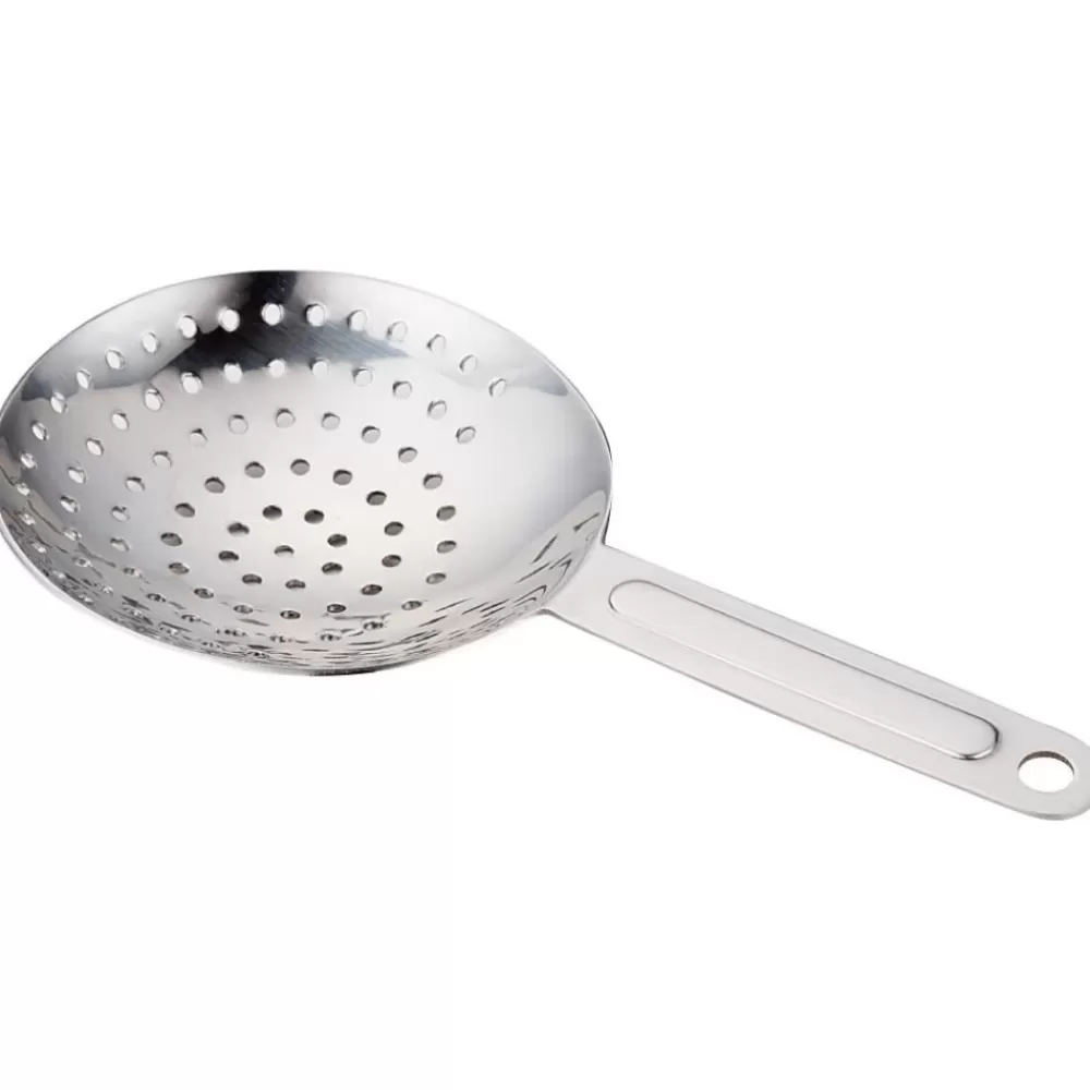 Online Stainless Steel Julep Strainer Strainers