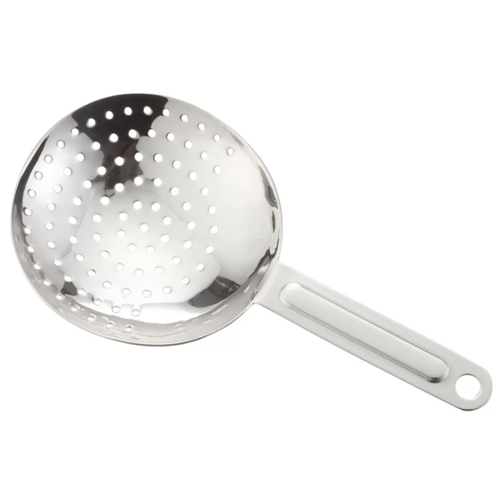 Online Stainless Steel Julep Strainer Strainers