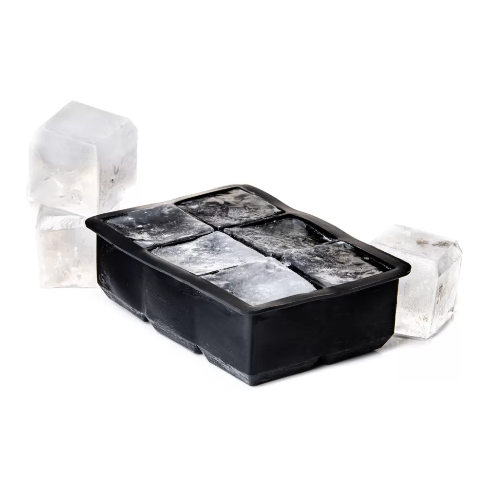 Online King Cube Ice Tray Potion House Bar Tools