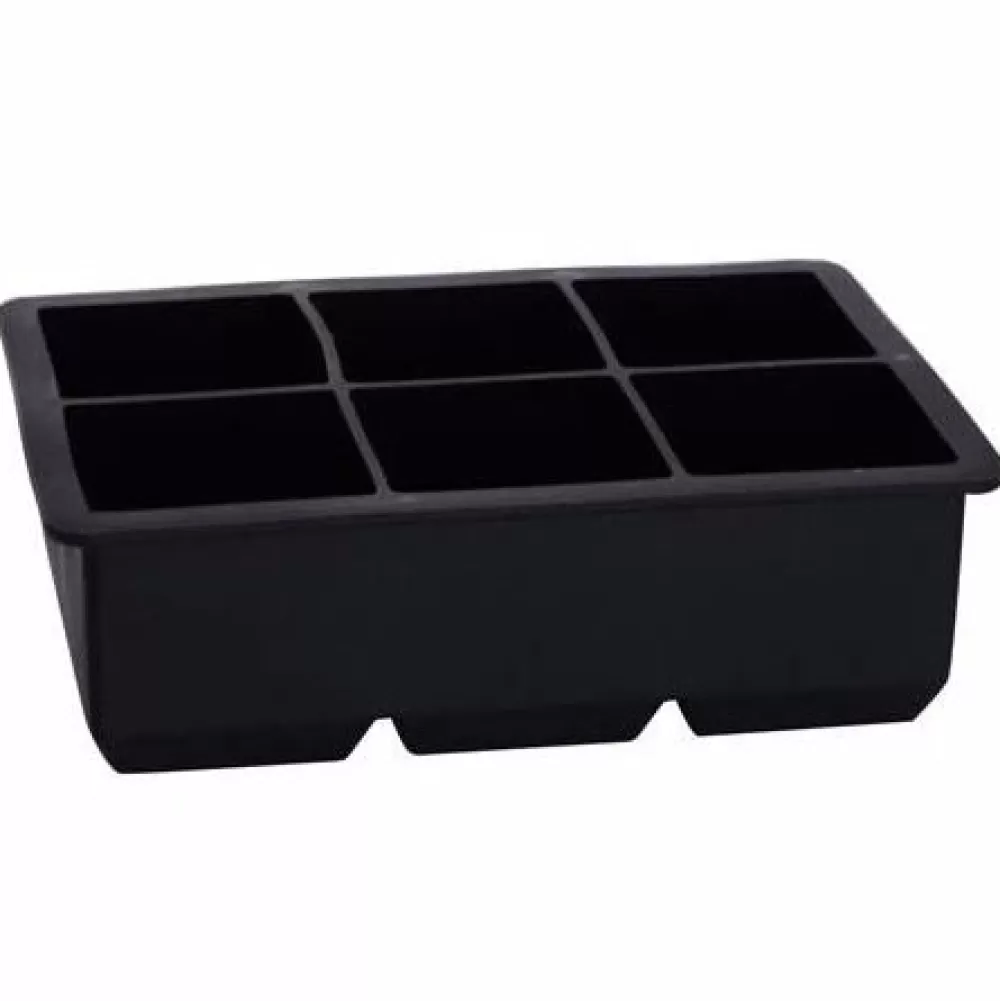 Online King Cube Ice Tray Potion House Bar Tools