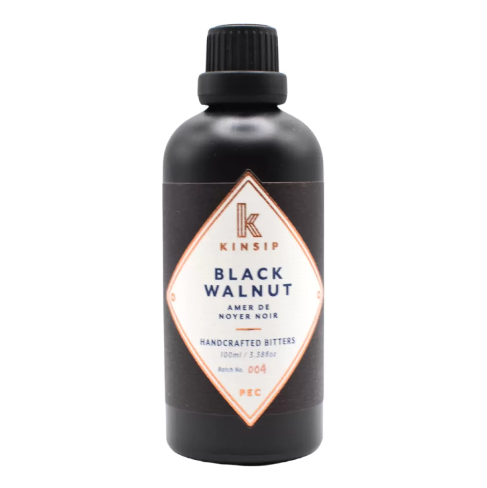 Discount Kinsip Black Walnut Bitters Bitters