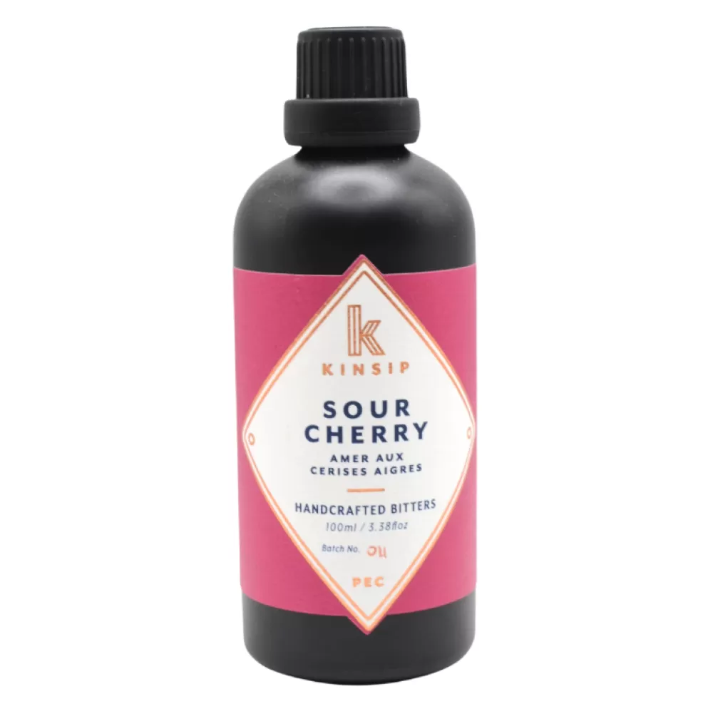 Fashion Kinsip Sour Cherry Bitters Bitters