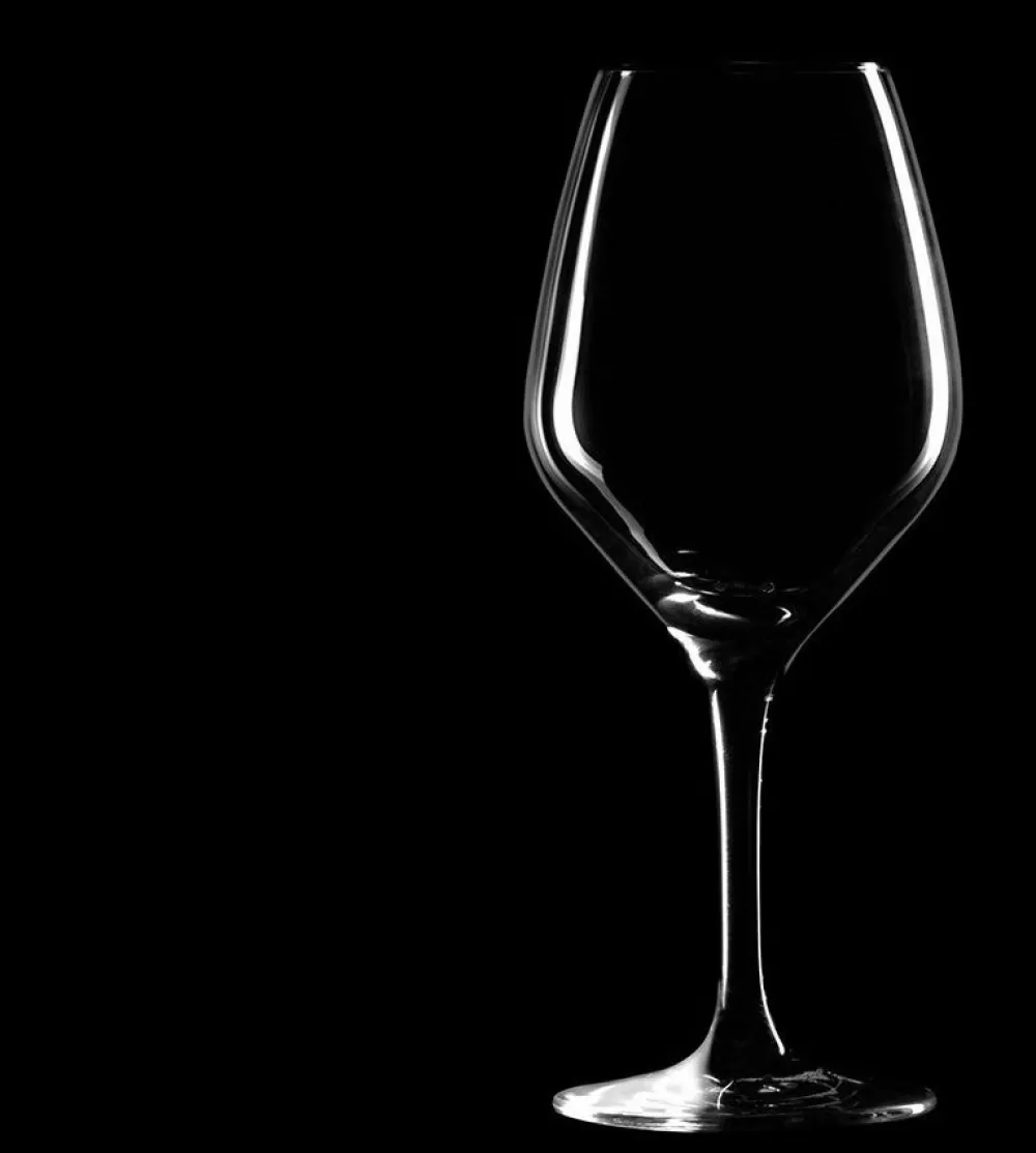 Hot Lehmann Excellence Universal Wine Glass (300Ml) Wine