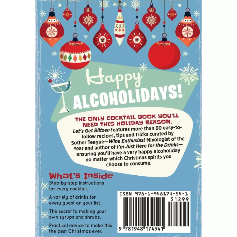 lets_get_blitzen__christmas_cocktails_to_make_your_spirits_bright_3.webp Best Let's Get Blitzen: 60+ Christmas Cocktails To Make Your Spirits Bright Books