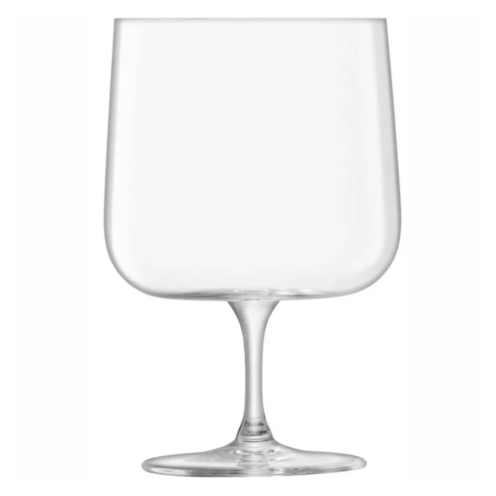 Flash Sale Lsa Arc Footed Cocktail/Wine Glasses (Set Of 4) Wine