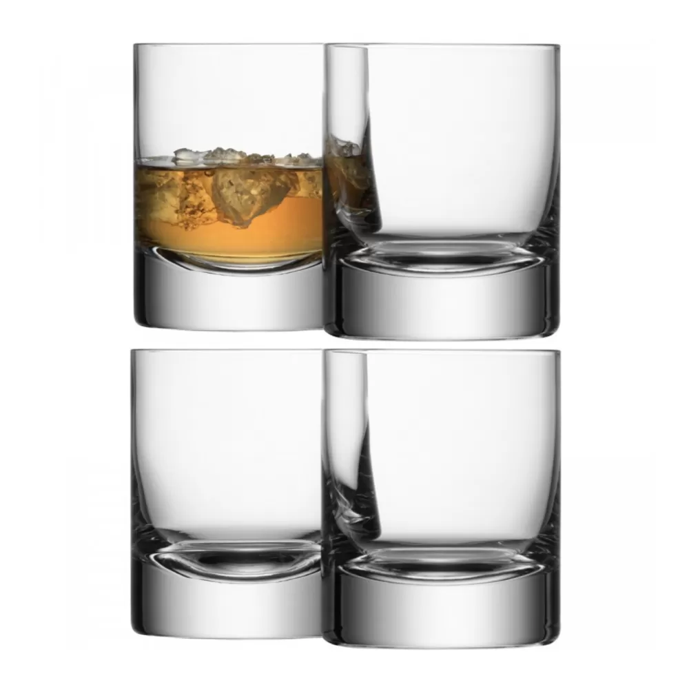 Clearance Lsa Bar Tumblers (Set Of 4) Tumblers