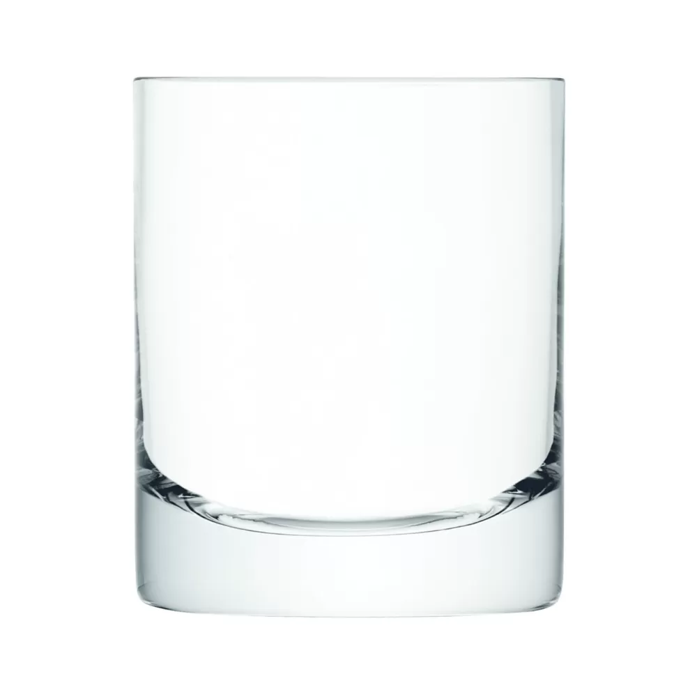 Clearance Lsa Bar Tumblers (Set Of 4) Tumblers