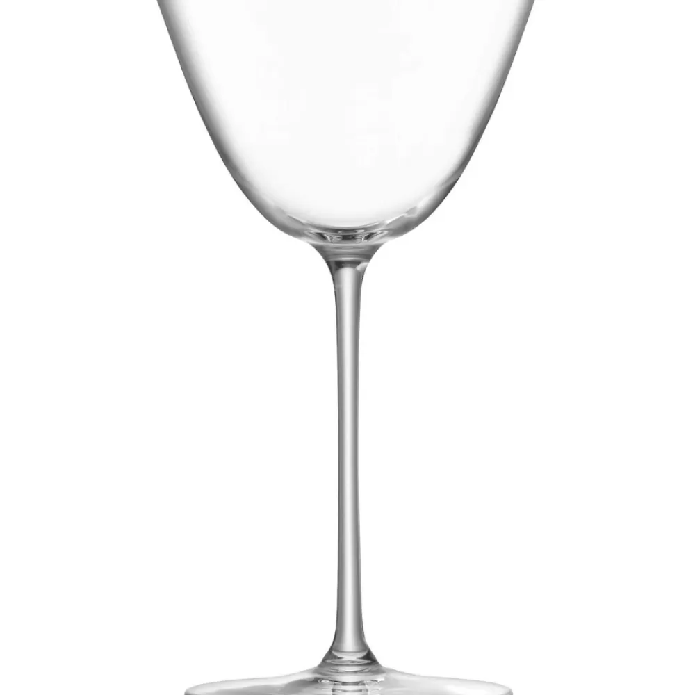 Cheap Lsa Borough Martini Glasses (Set Of 4) Martini