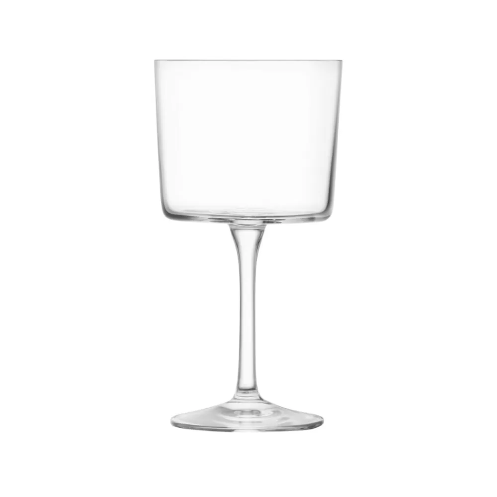 Fashion Lsa Gio Cocktail/Wine Glasses (Set Of 4) Wine