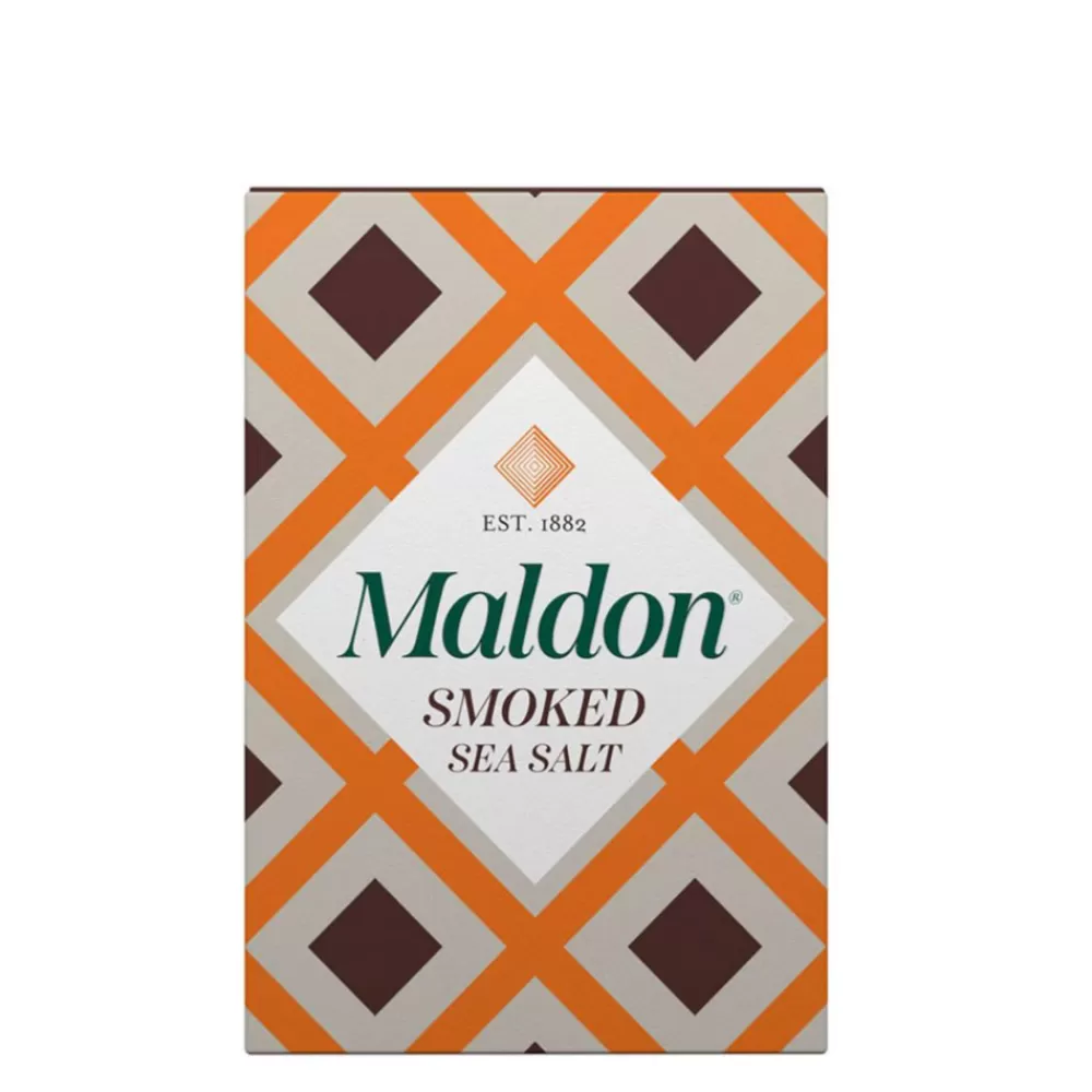 Best Maldon Smoked Sea Salt Rimmers & Glitter