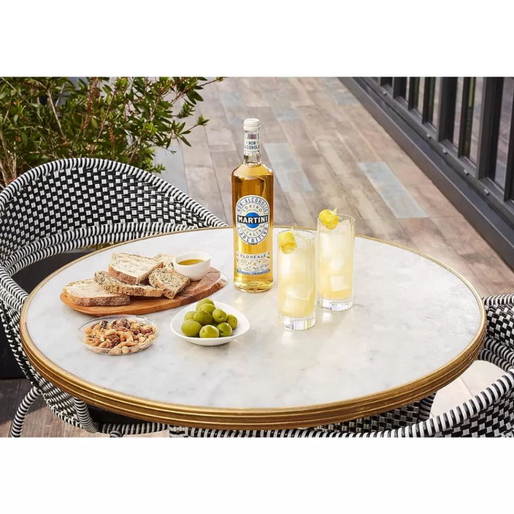 Discount Martini Floreale Non-Alcoholic Aperitif Non-Alcoholic Spirits