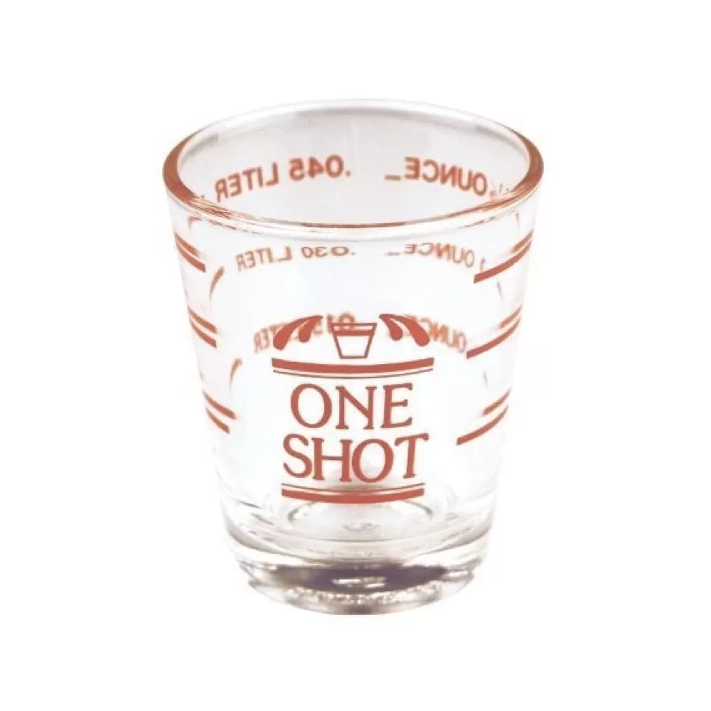 Cheap Measured Shot Glass Jiggers