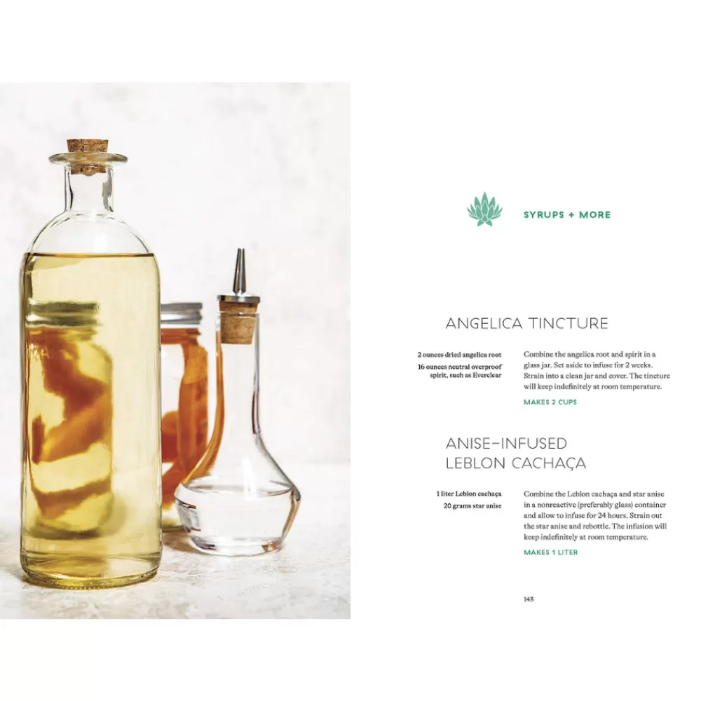 Outlet Mezcal And Tequila Cocktails: Mixed Drinks For The Golden Age Of Agave Books
