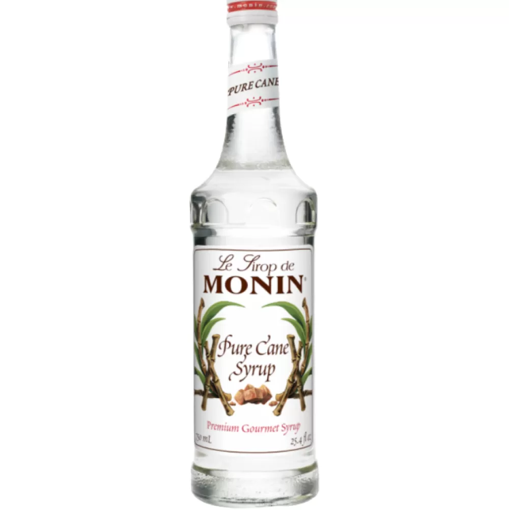 Flash Sale Monin Pure Cane Sugar Syrup Syrups