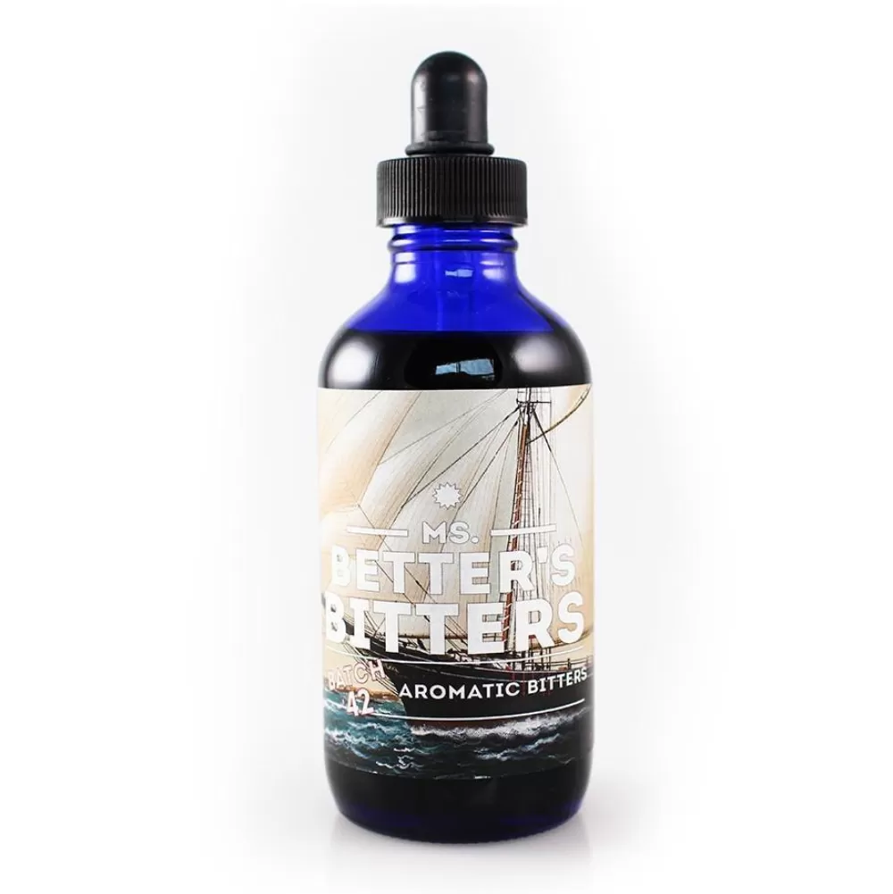 Cheap Ms. Better's Batch 42 Aromatic Bitters Bitters