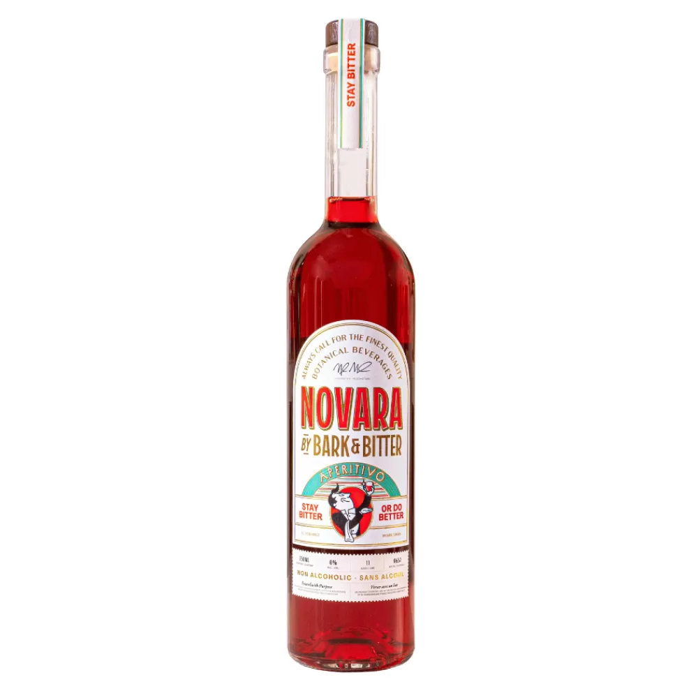 Sale Novara Non-Alcoholic Bitter Aperitivo Non-Alcoholic Spirits