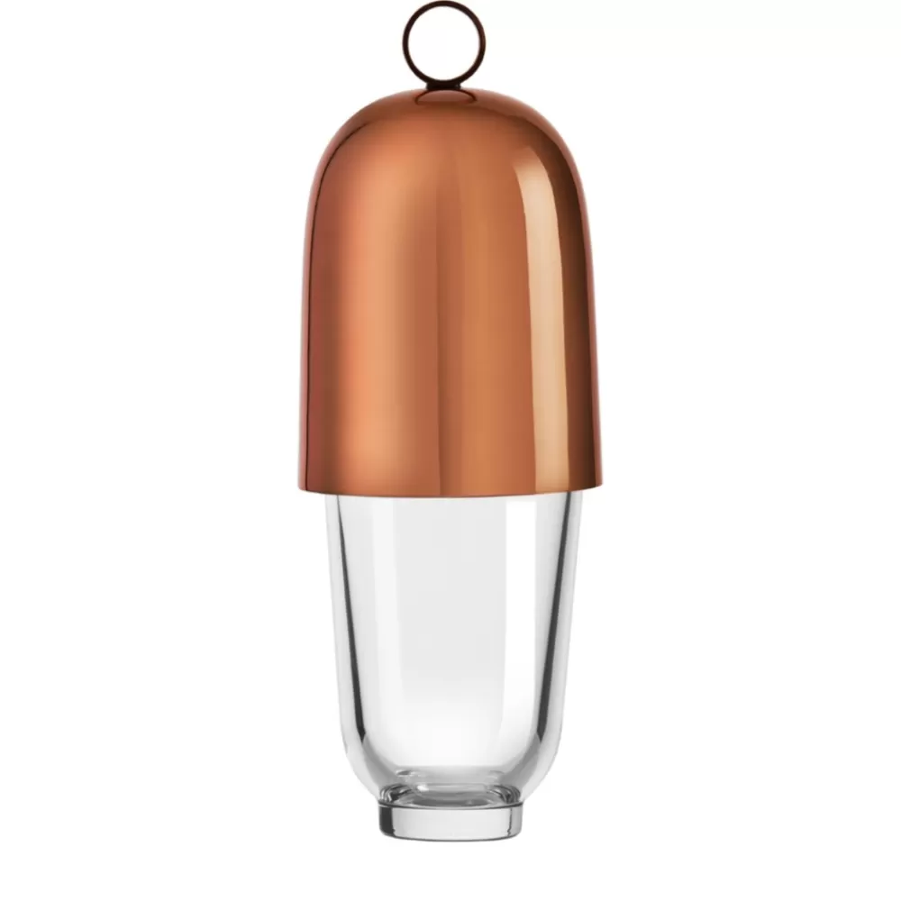 Best Sale Nude Hepburn Shaker Shakers