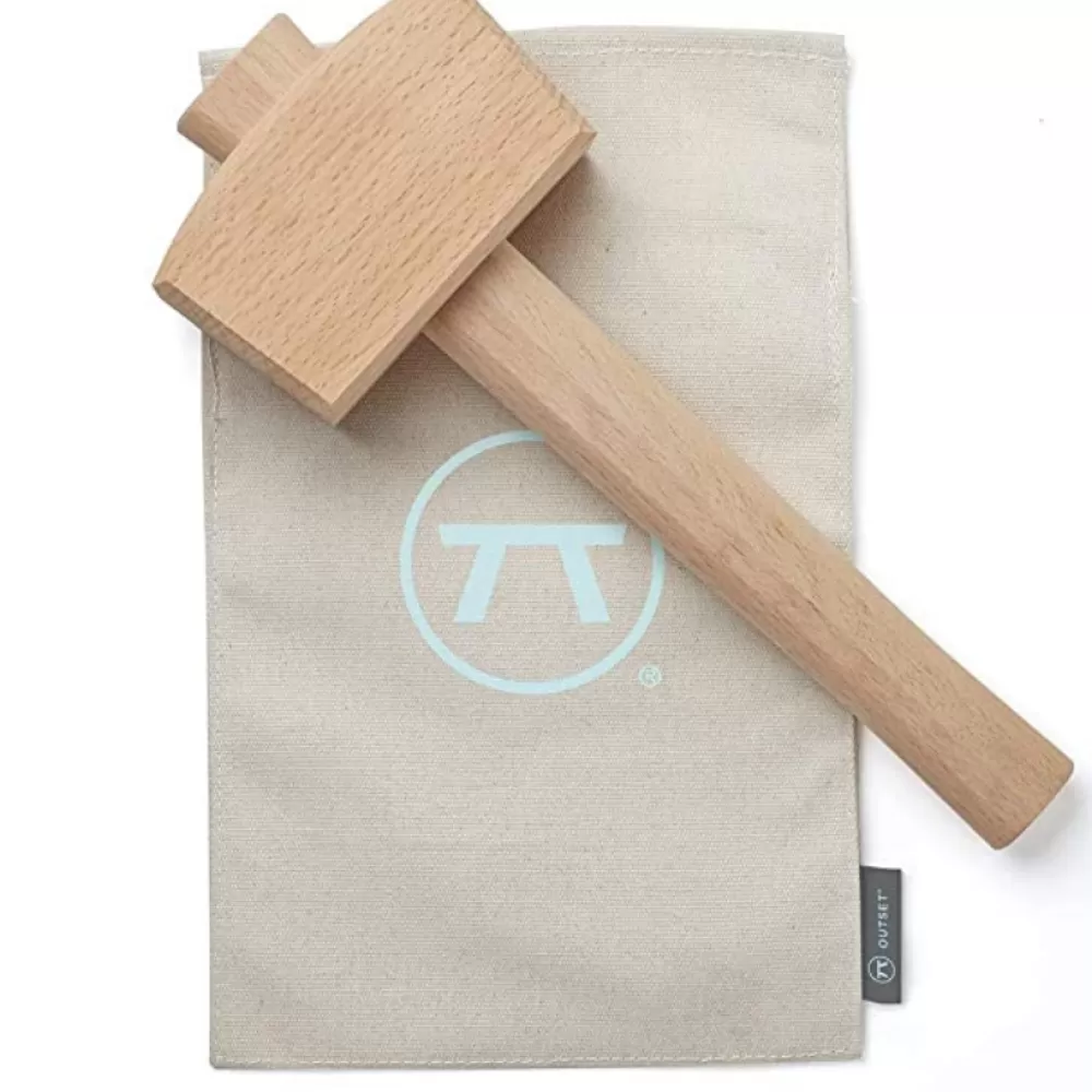 Cheap Outset Lewis Bag + Mallet Tiki