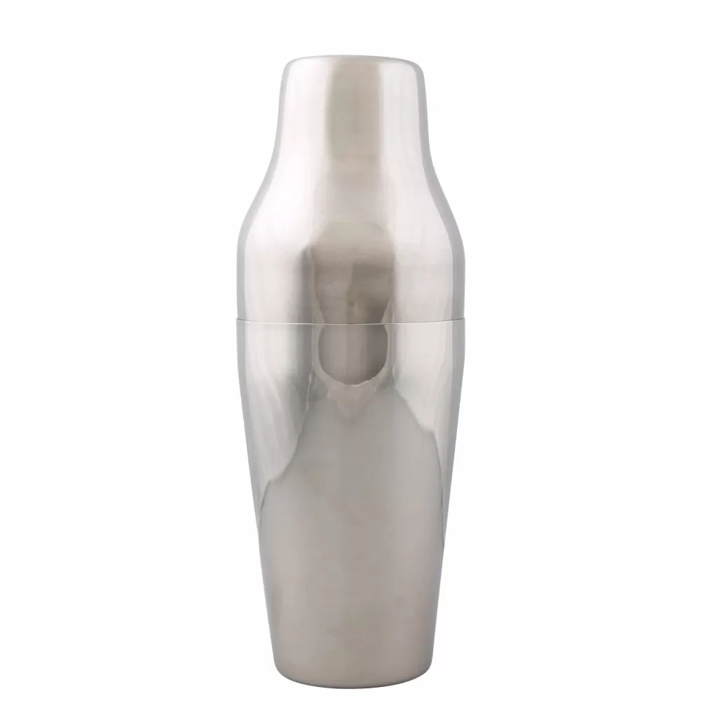 Cheap Parisian Cocktail Shaker Shakers