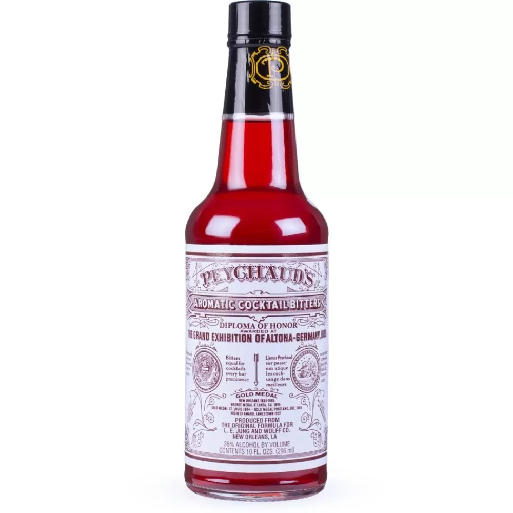 Best Sale Peychaud's Aromatic Cocktail Bitters - 296Ml Bitters