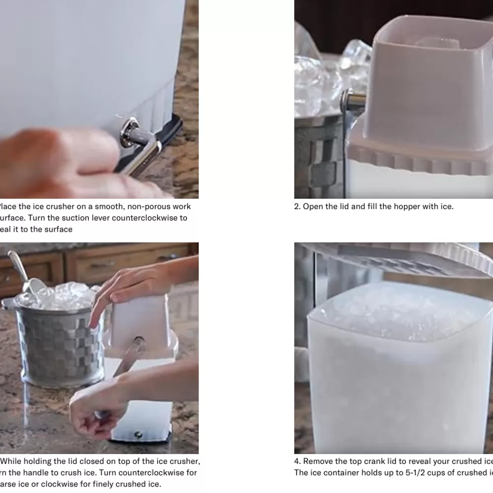 plastic_ice_crusher_5-1.webp Sale Plastic Ice Crusher Ice Molds + Tools
