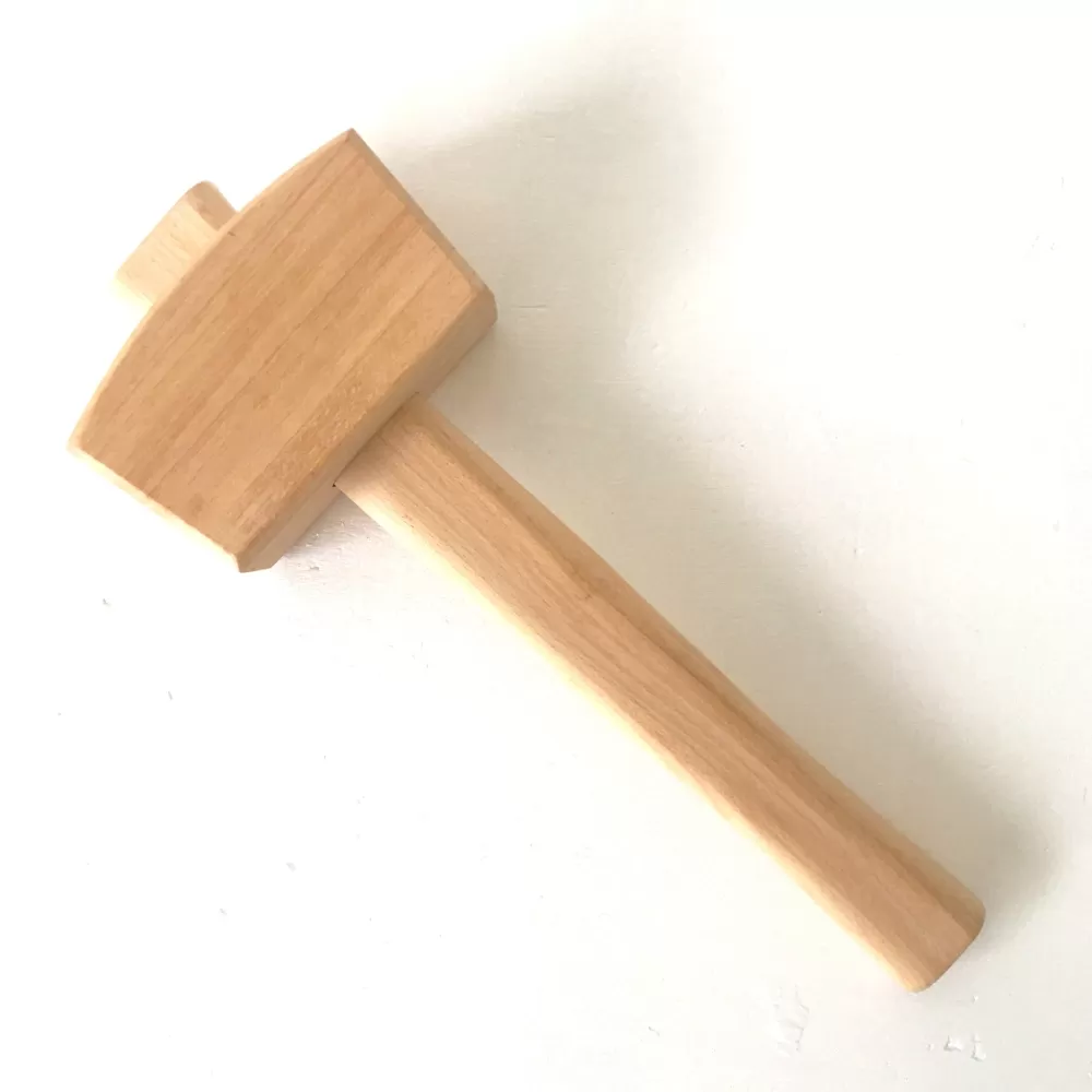 Discount Potion House Ice Mallet Tiki