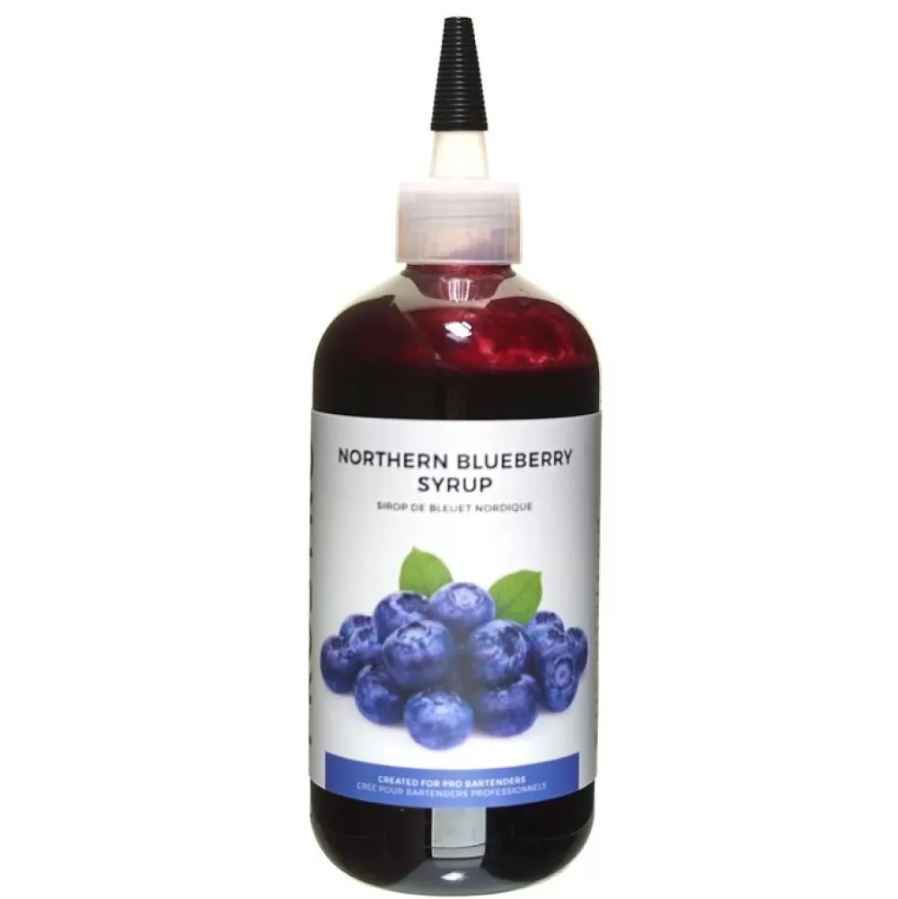 Best Prosyro Blueberry Syrup Syrups