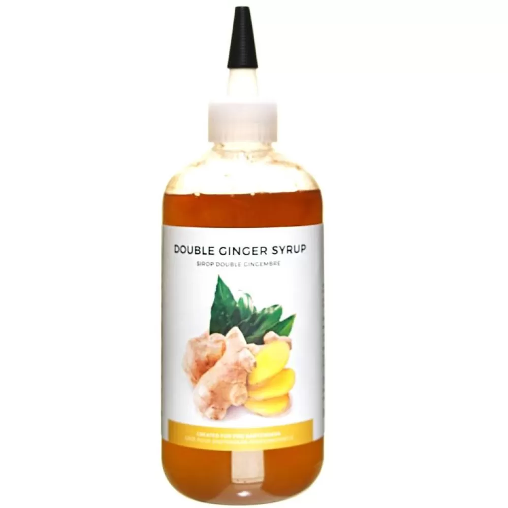 Best Sale Prosyro Double Ginger Syrup Syrups