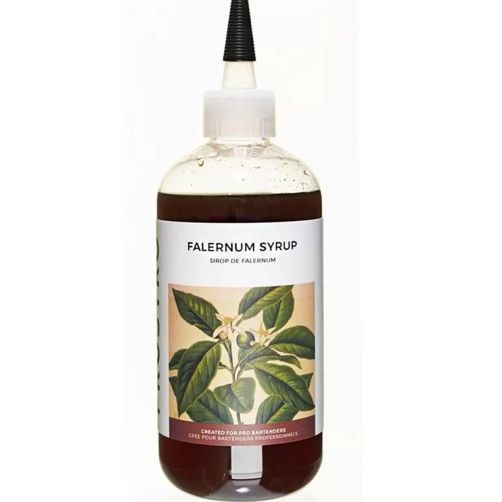 Flash Sale Prosyro Falernum Syrup Tiki