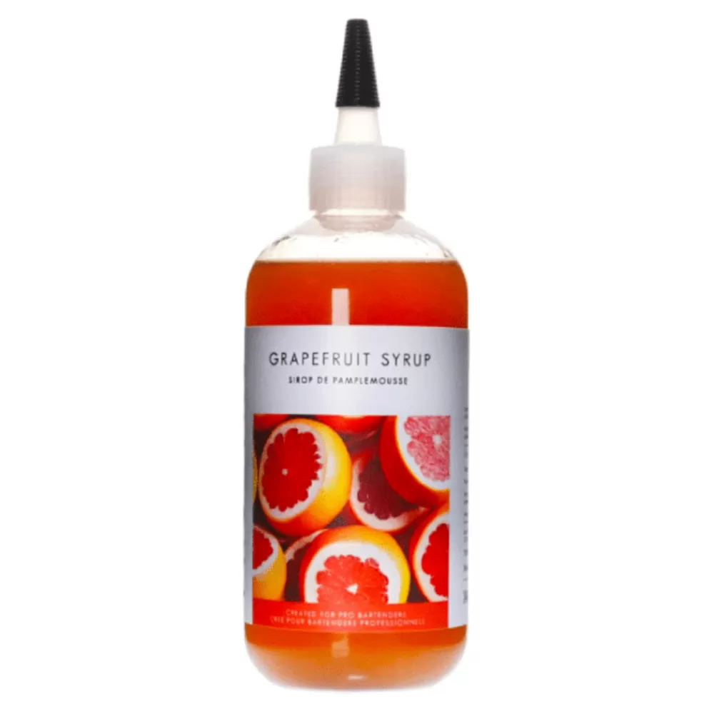 Online Prosyro Grapefruit Syrup Syrups