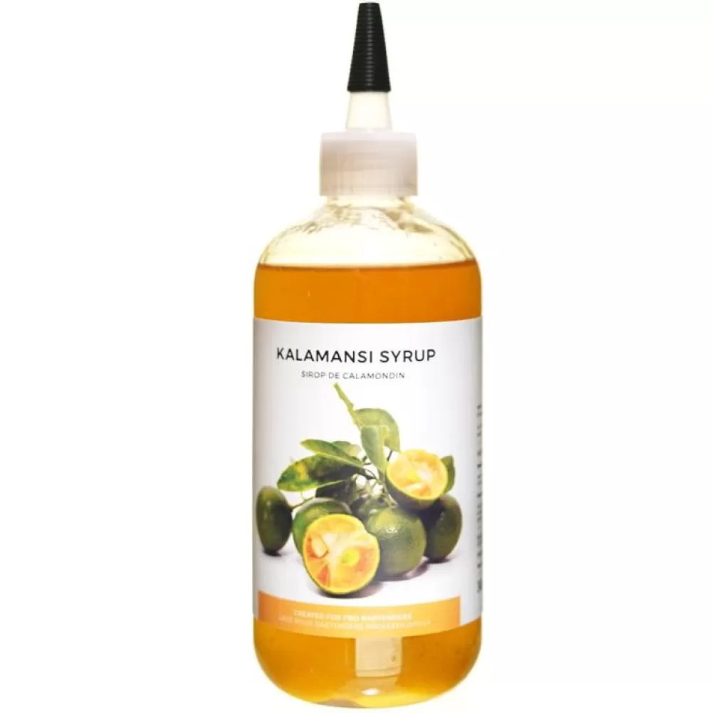 Store Prosyro Kalamansi Syrup Syrups