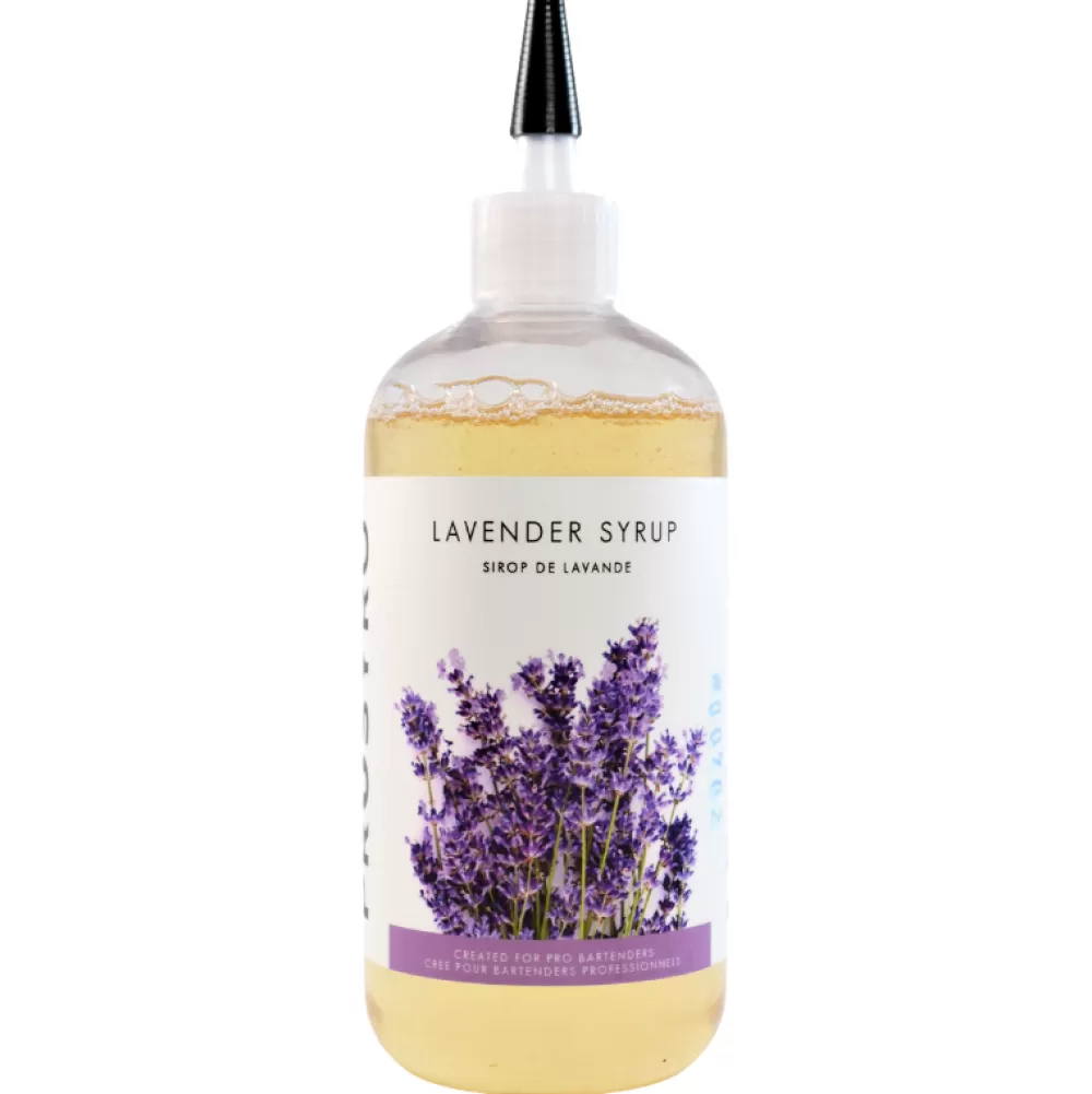 Best Prosyro Lavender Syrup Syrups