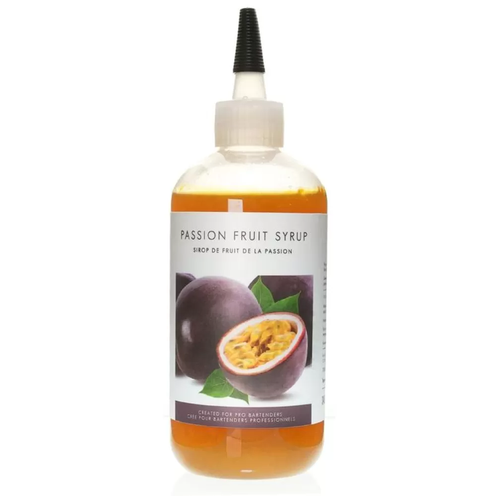 Sale Prosyro Passion Fruit Syrup Syrups