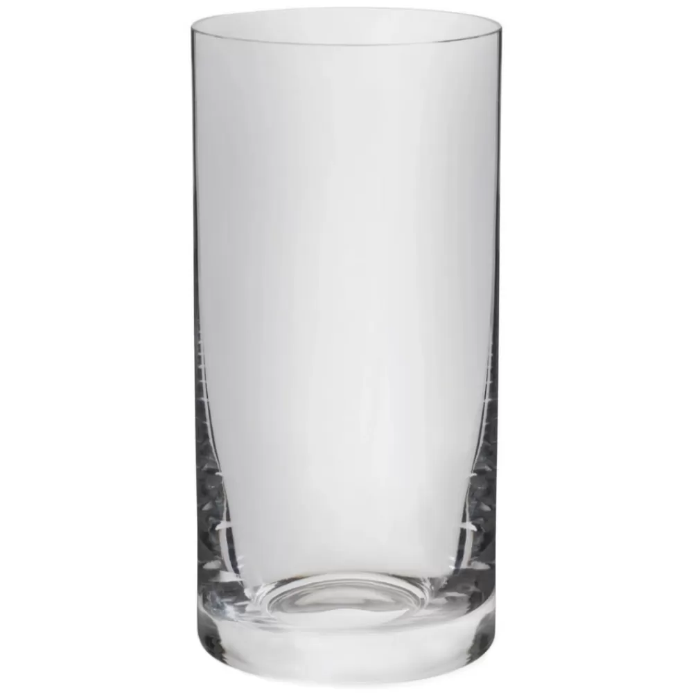 Fashion Pure Highball Glasses (Set Of 4) Highball Glasses