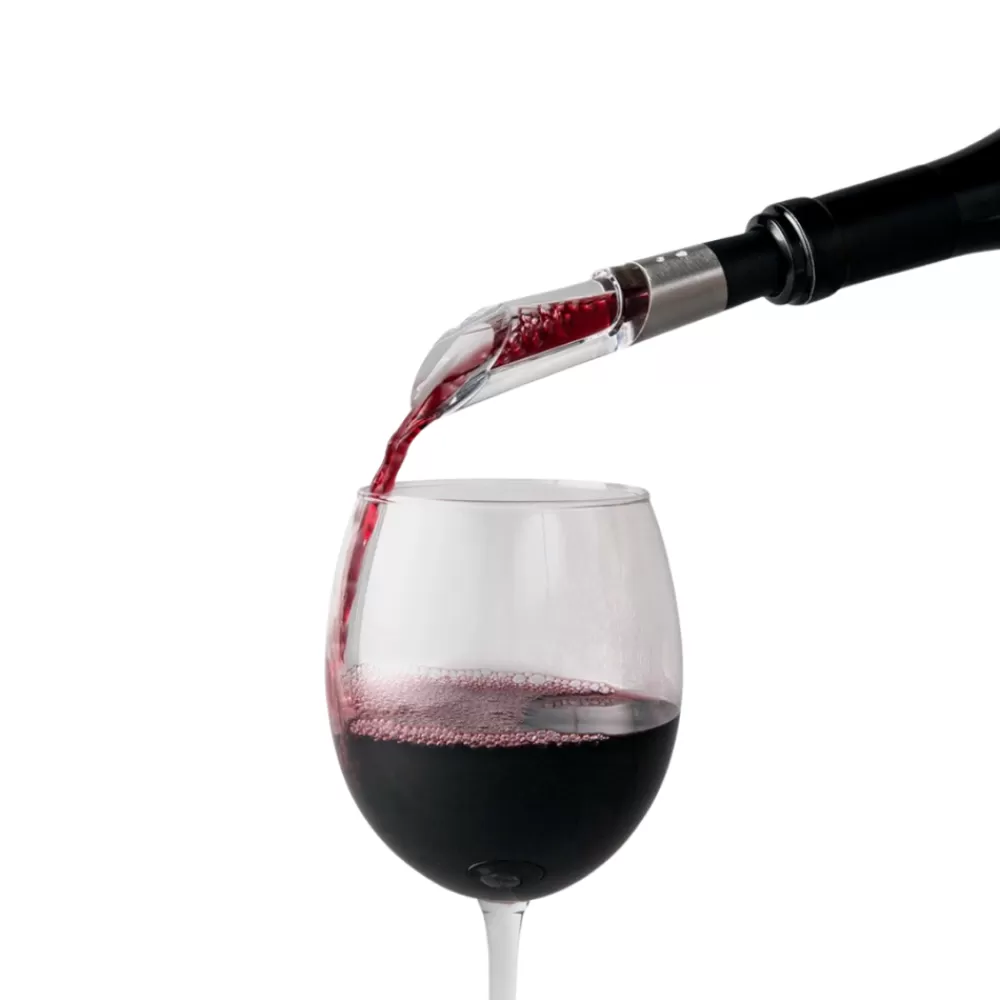 Shop Rabbit Super Aerator Wine