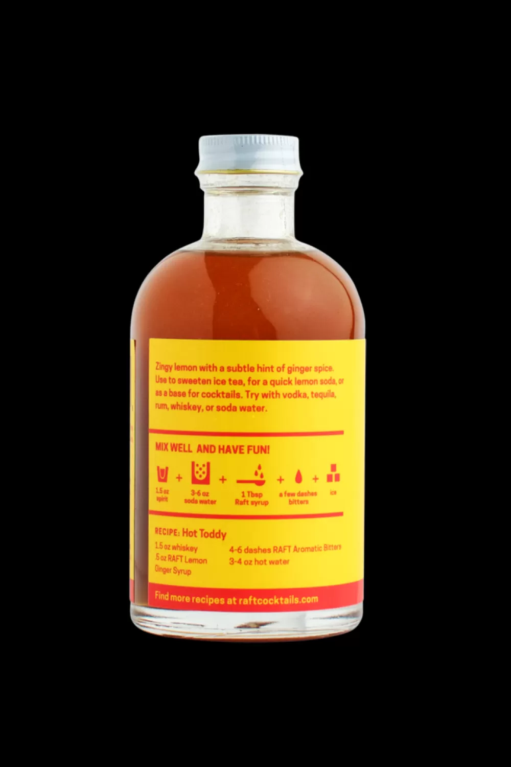 raft_lemon_ginger_syrup_2.webp Fashion Raft Lemon Ginger Syrup Syrups