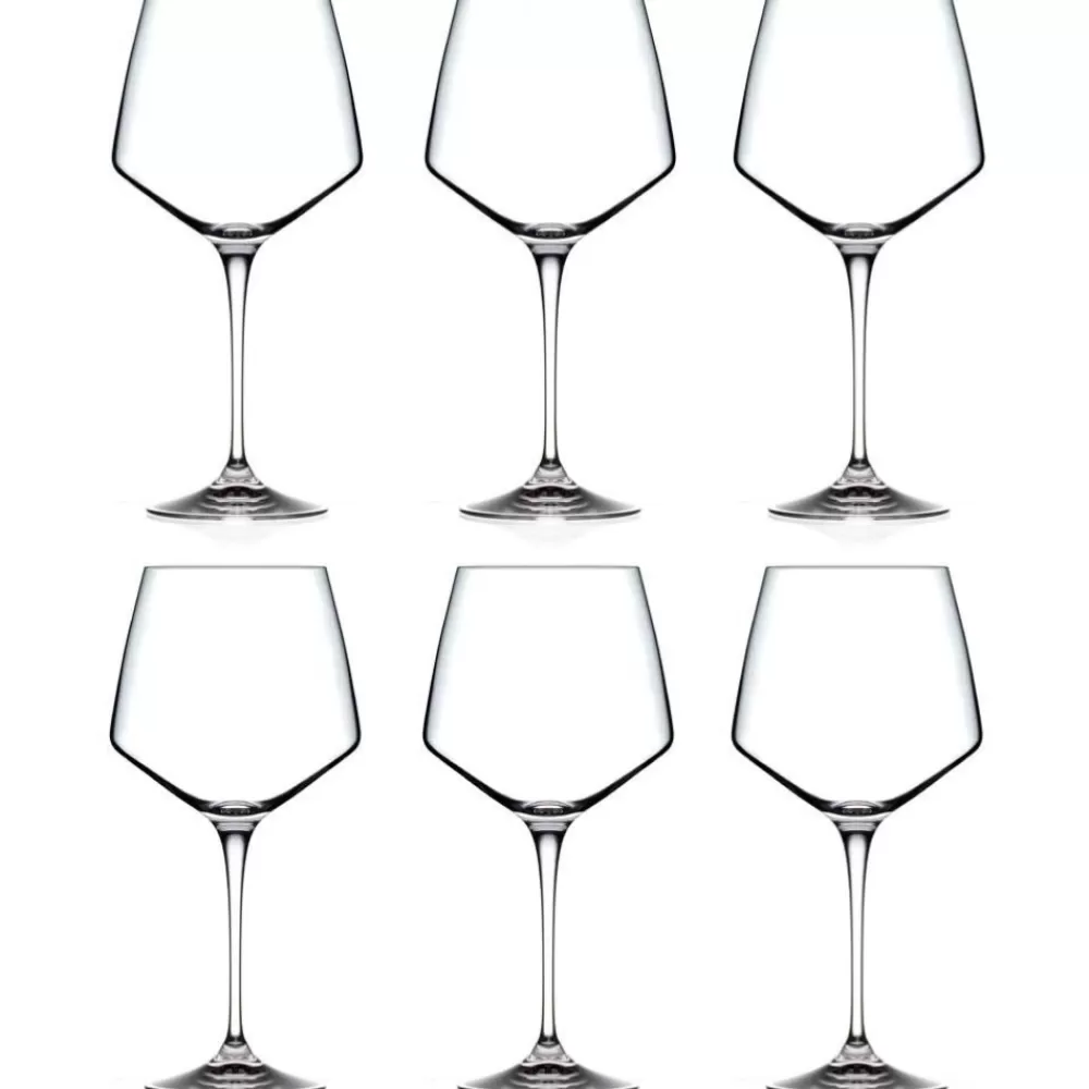 Store Rcr Aria Red Wine Glass Wine