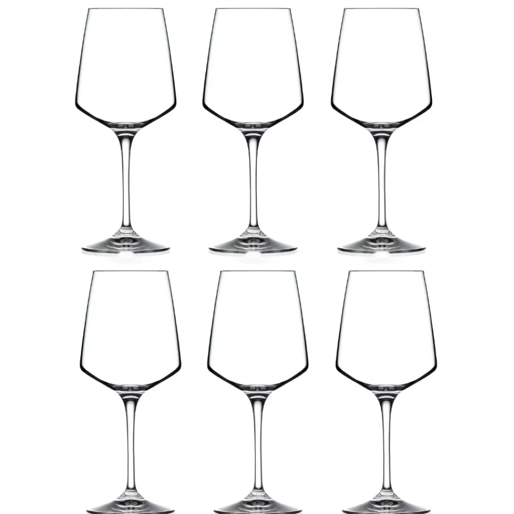 Best Sale Rcr Aria White Wine Glass Wine