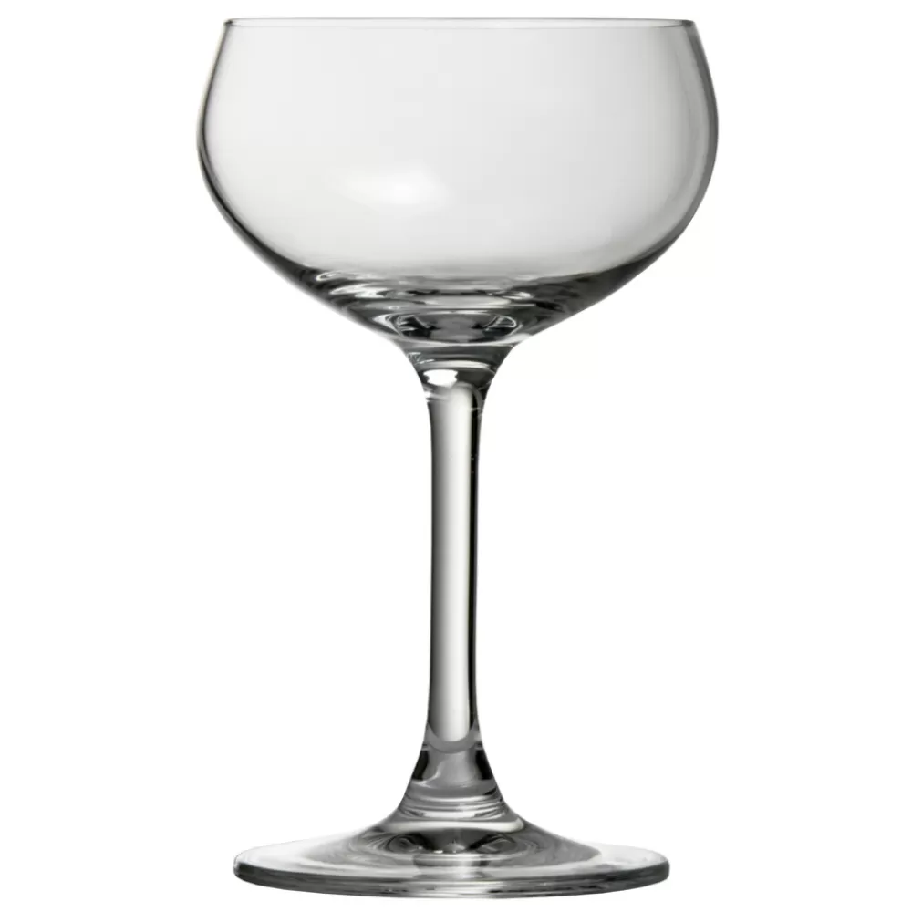 Sale Retro Coupe Glass Coupes / Nick & Nora