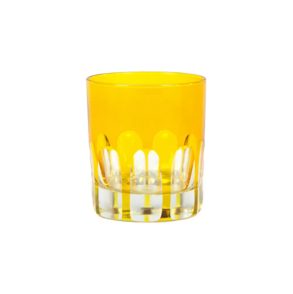 Store Rialto Old Fashioned Tumbler (Ginger) Tumblers