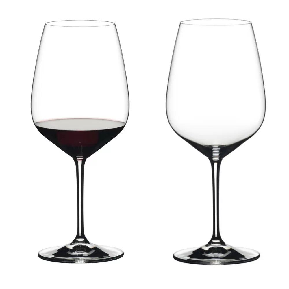 Sale Riedel Extreme Cabernet Glasses (Set Of 2) Wine